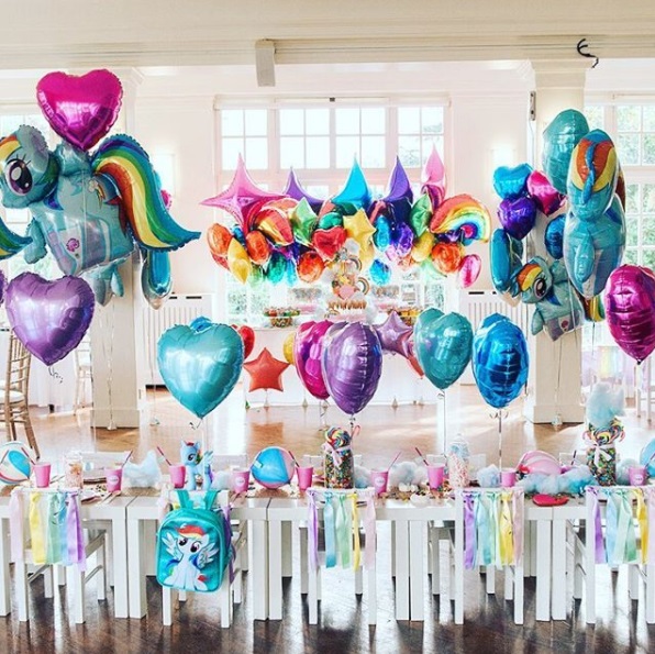 Bubblegum Balloons with Jemma-Jade Events
