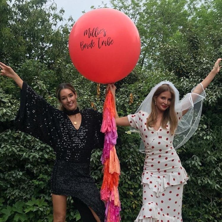 Millie Mackintosh Hen Party