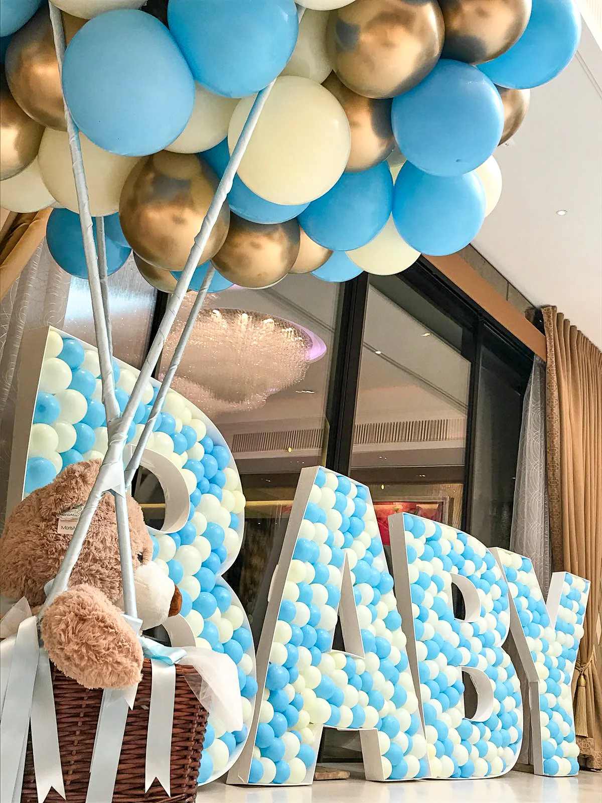 Baby Shower Ideas