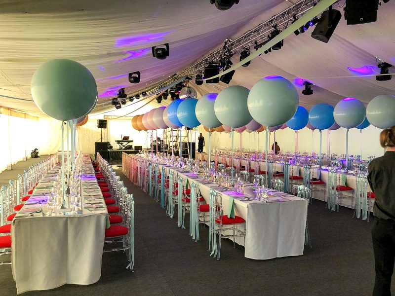 Bubblegum Balloons for Virgin (4)