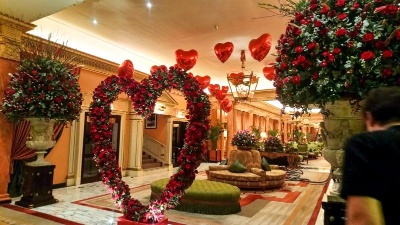 Dorcester Valentine's (2)