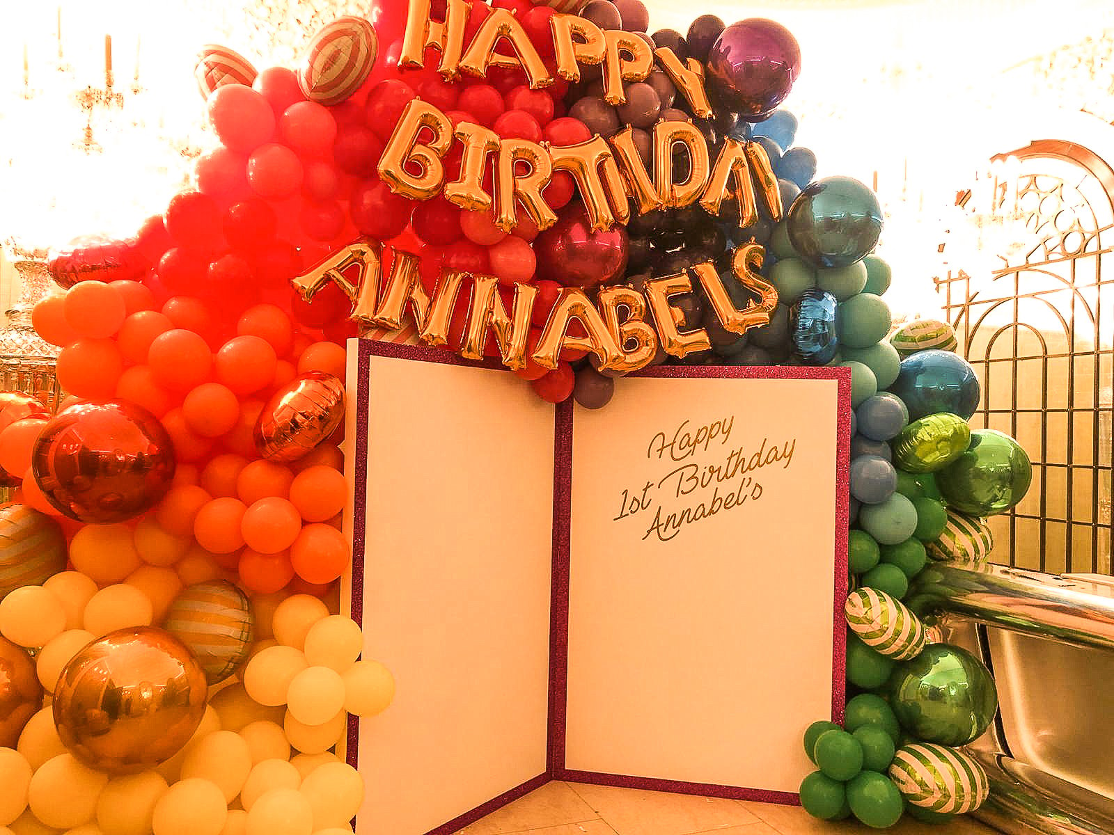 Annabel's 1st Birthday (15)