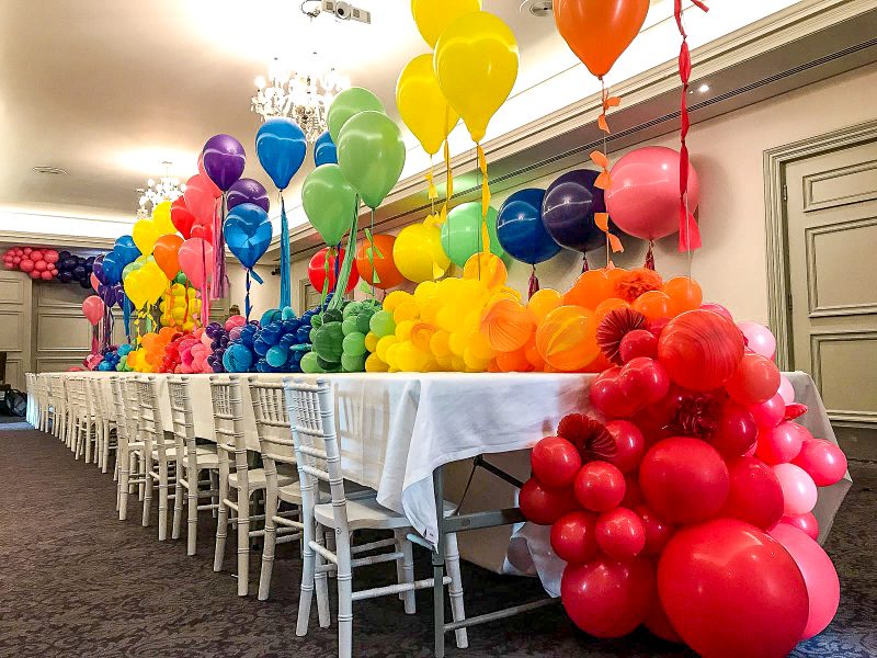 Sarah Gorlov Events (2)