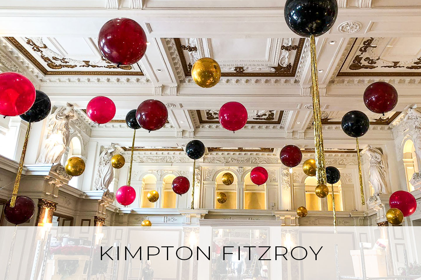 Kimpton Fitzroy