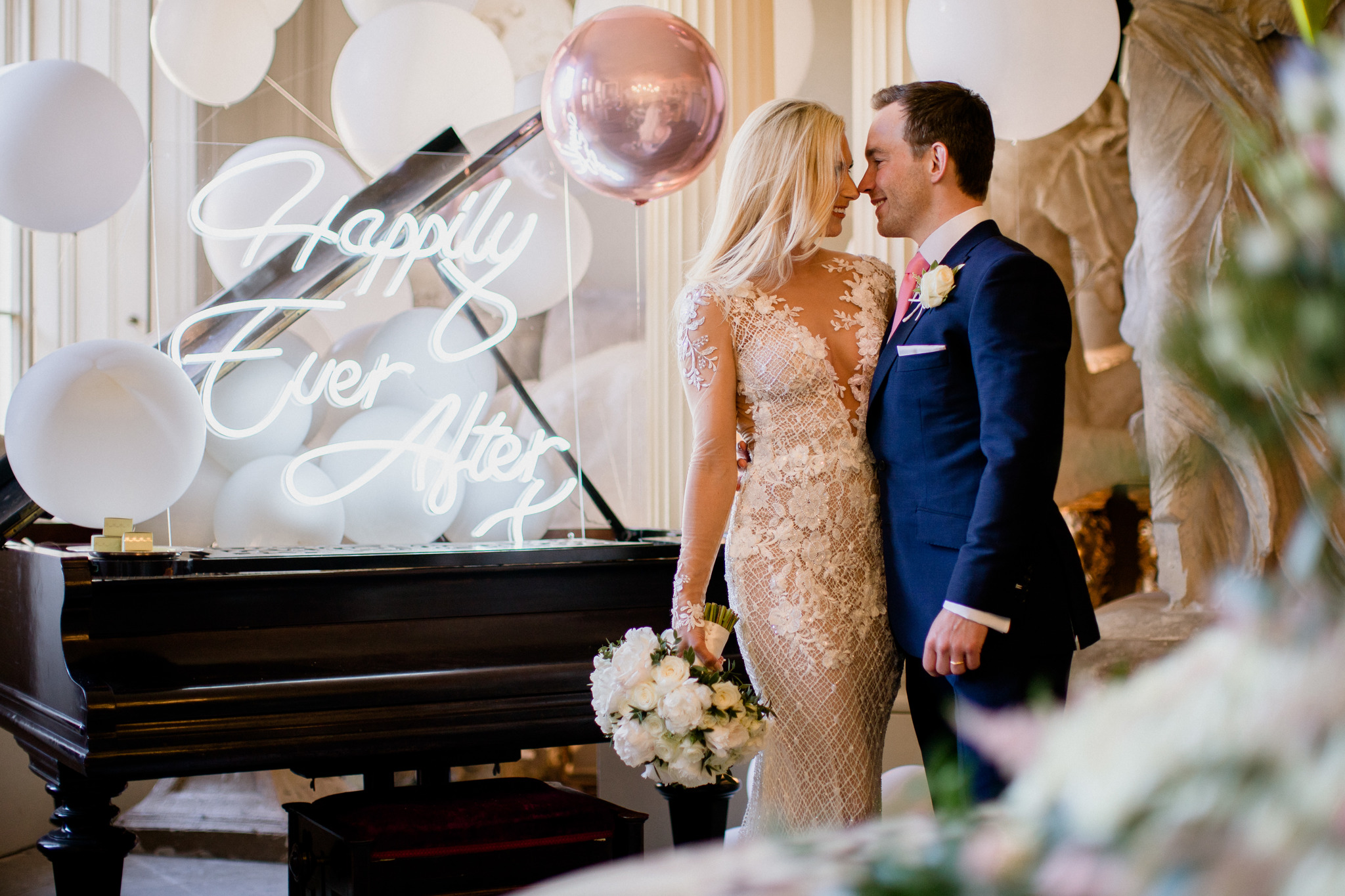 Bubblegum Balloons, Charly & Jack, Voytek Photography, Joanna Carter Flowers, Aynhoe Park (26)