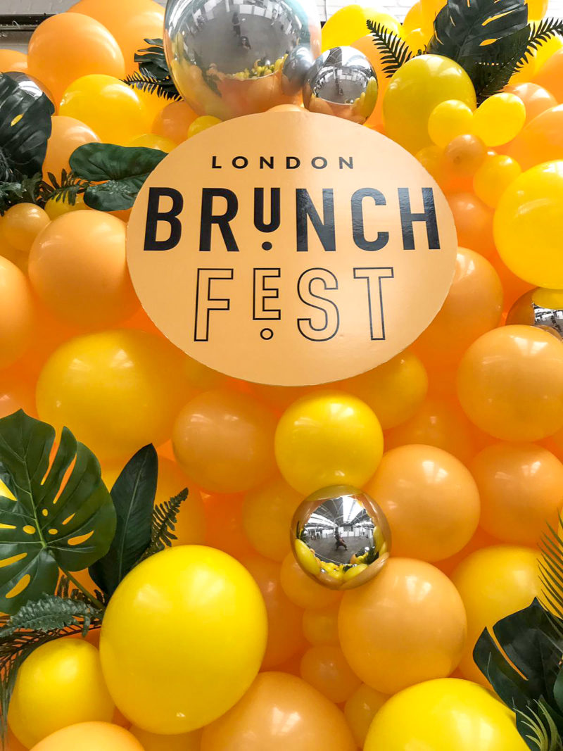 London Brunch Fest (1)