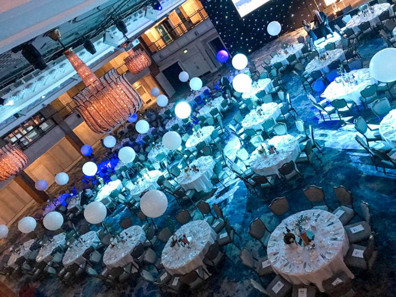 national housing federation, grosvenor house hotel (3)