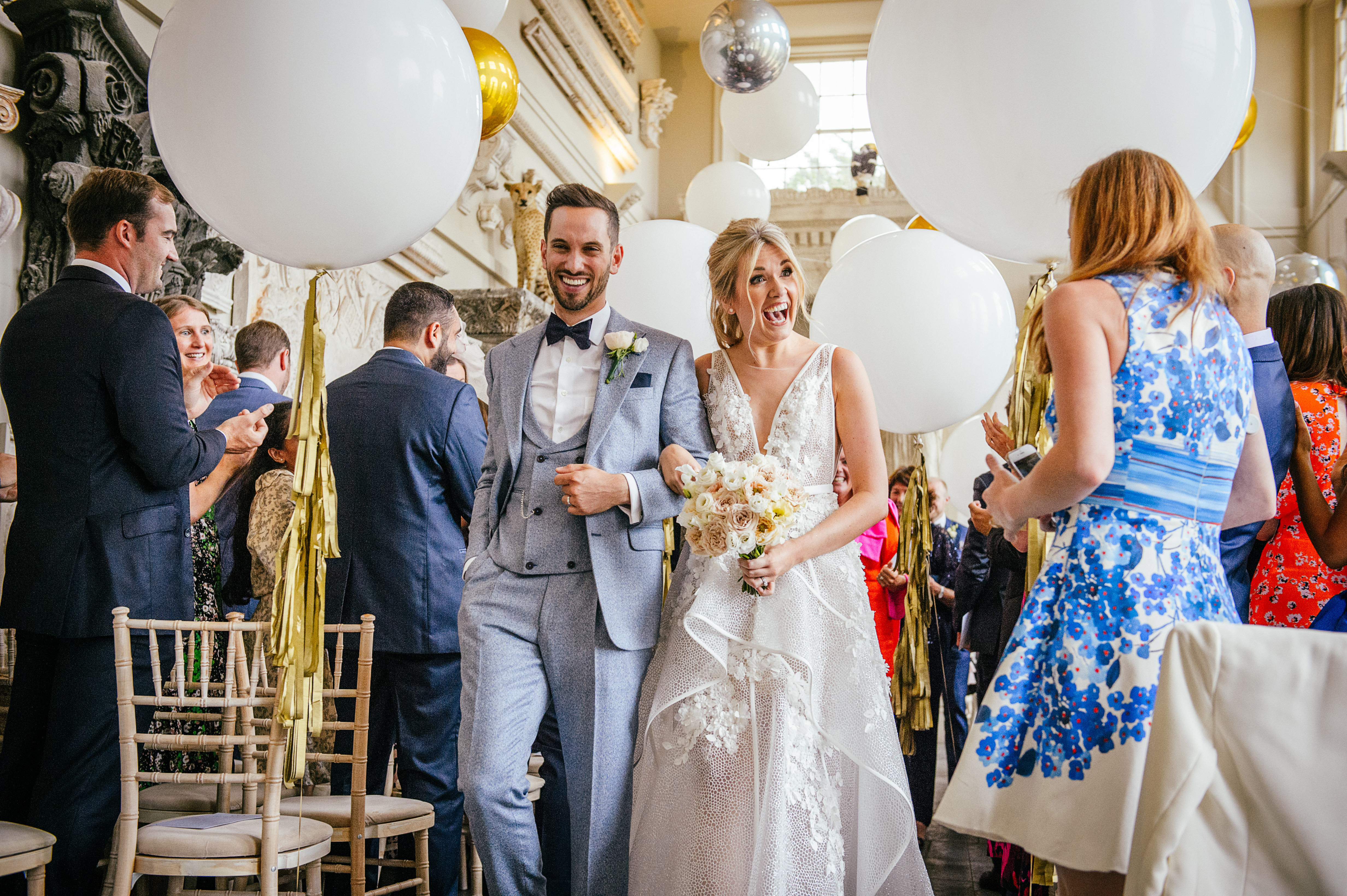 LAUREN & SAMI WEDDING - Aynhoe Park - Pippa Mackenzie Photography (65)