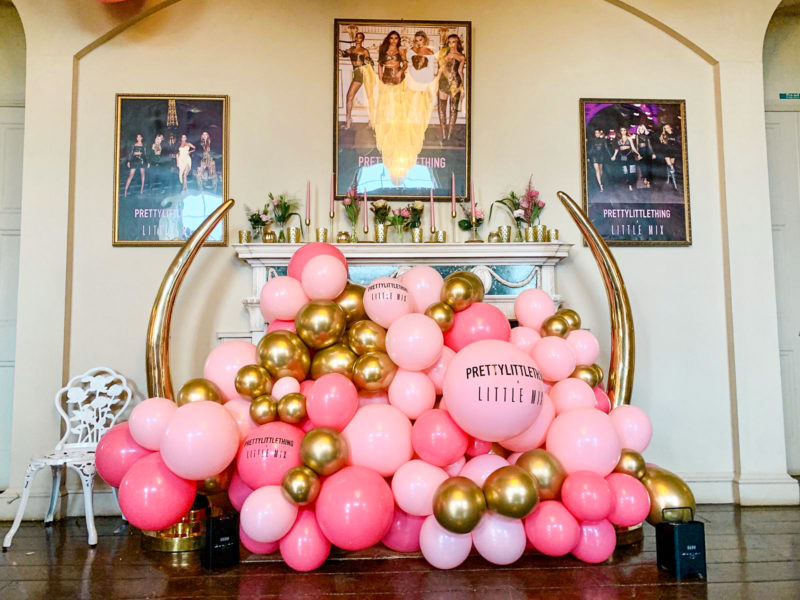 Aynhoe Park, Pretty Little Thing, Little Mix (58) - Copy