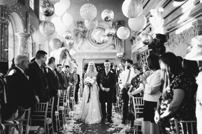 SANSHINE photography - Aynhoe Park Wedding - Jen & Andrew (117)