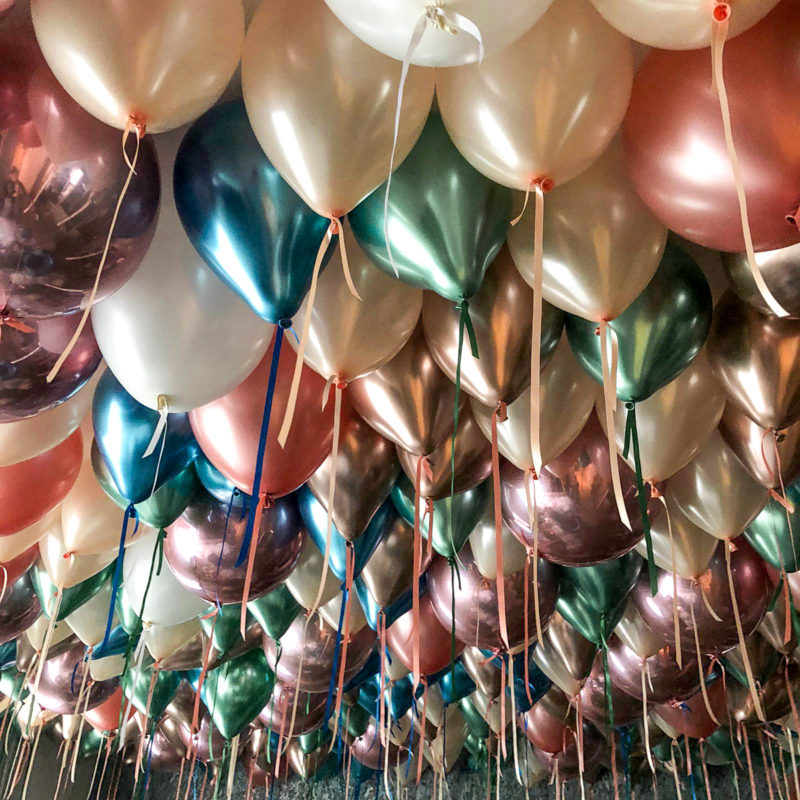 private balloon ceiling (2)
