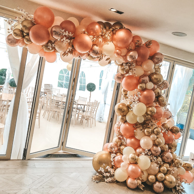 70th Peach Birthday (2)