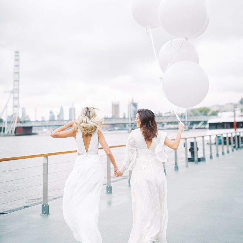 London Wedding Balloons