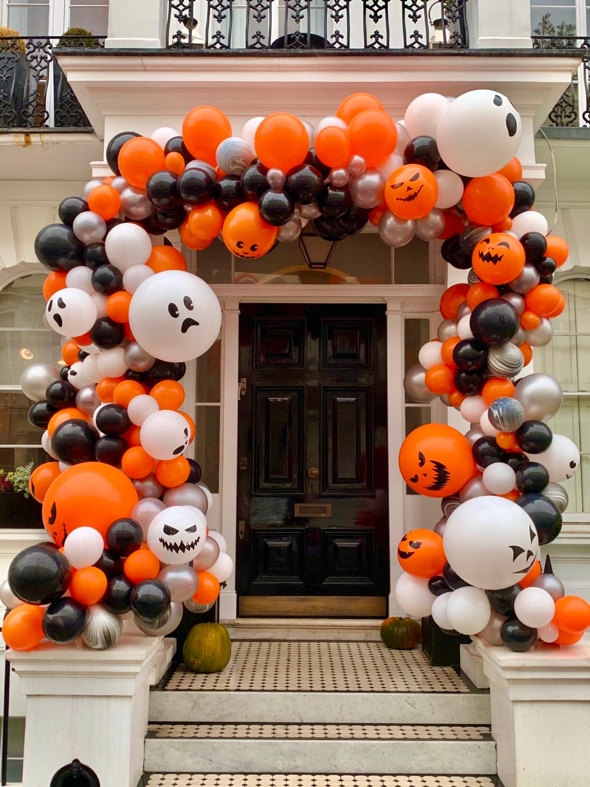 Halloween Balloons London