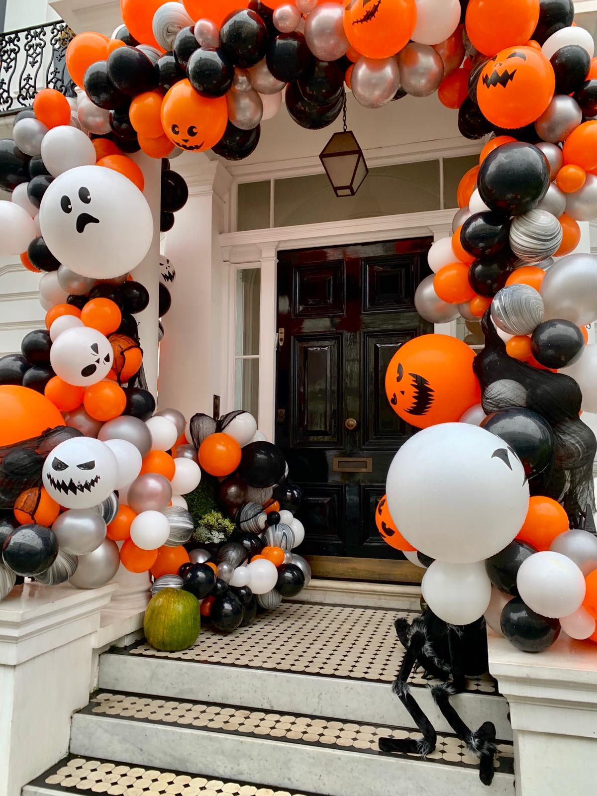 Halloween Balloons London