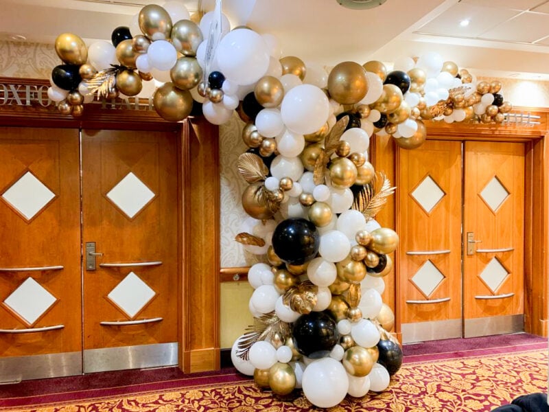 Thanks A Million Event - Hilton Brighton Metropole - Oxford Room (4)
