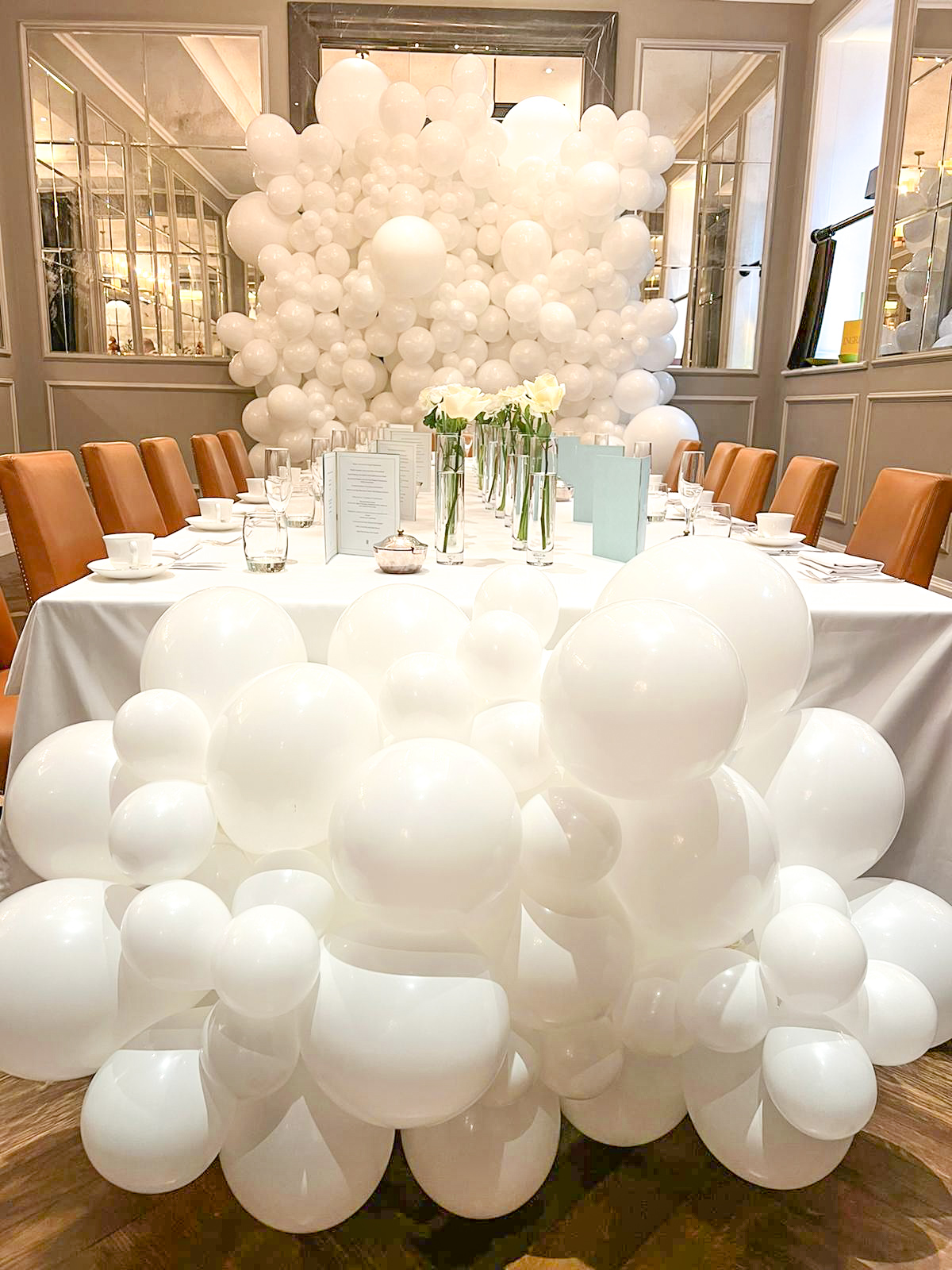 Baby Shower - Limelight Access - Corinthia London - Northall PDR (7)