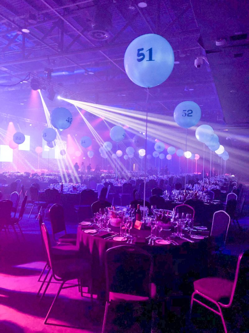 Your Event Solutions - Manchester with lights (5)