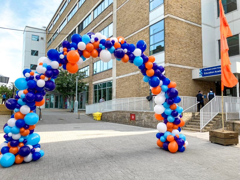 Queen Mary University of London - Open Day June 2022 (3)