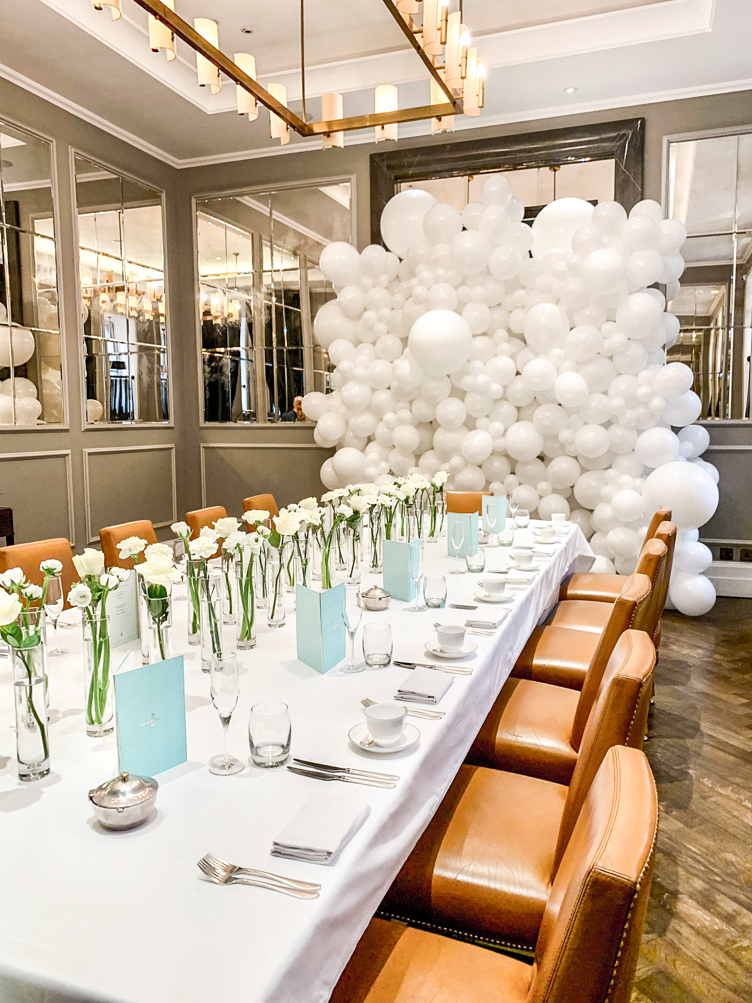 Baby Shower - Limelight Access - Corinthia London - Northall PDR (2)