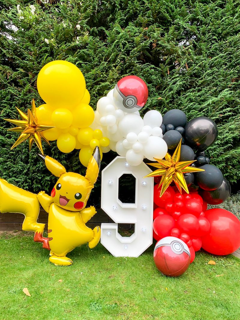 Pokemon Party, Chaika Events, London (8)
