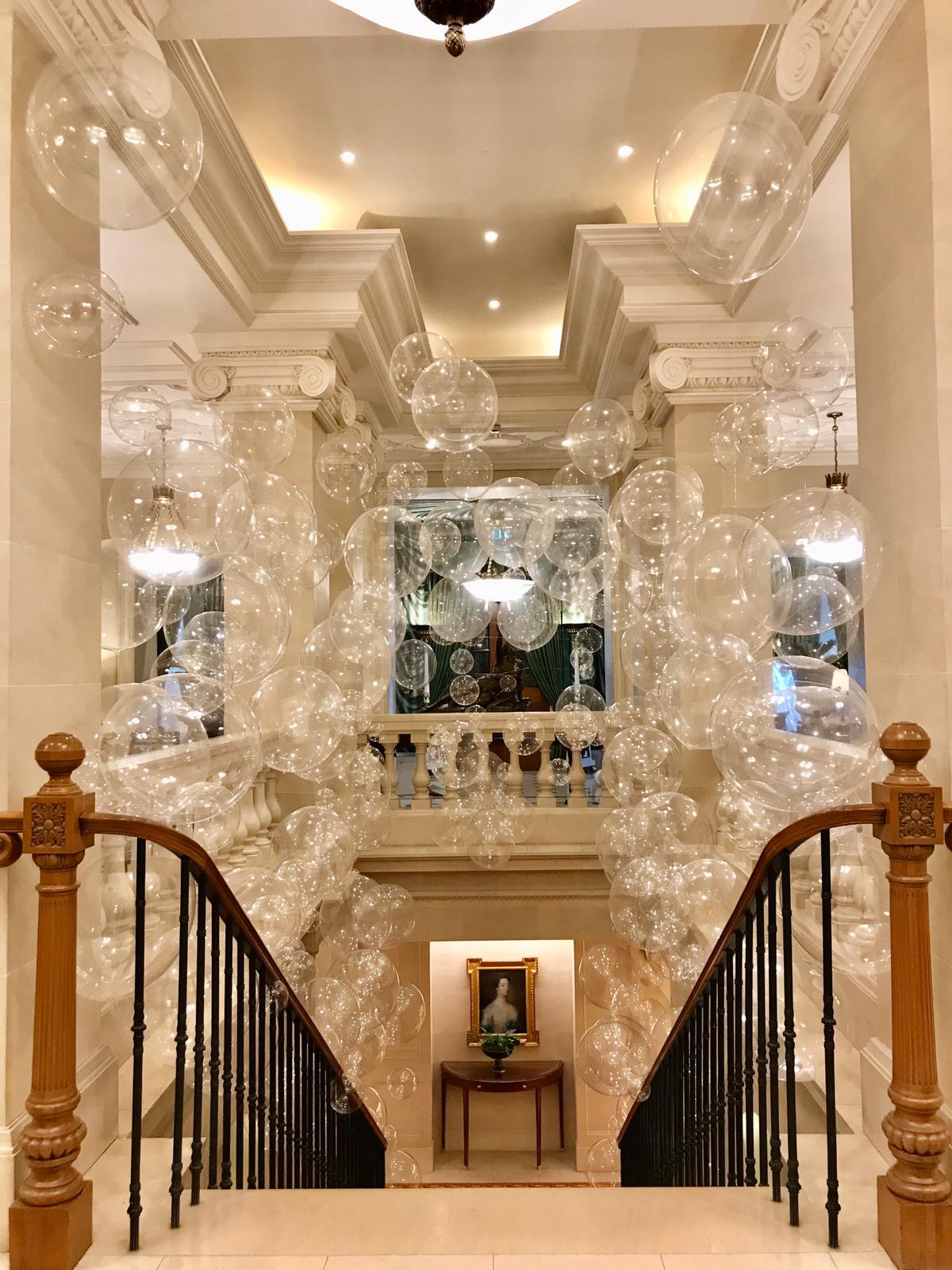 The Lanesborough NYE 2019 (1)