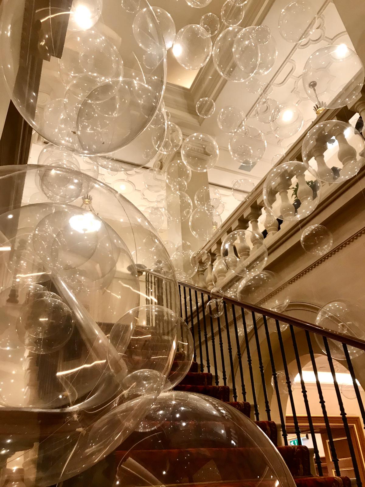 The Lanesborough NYE 2019 (2)