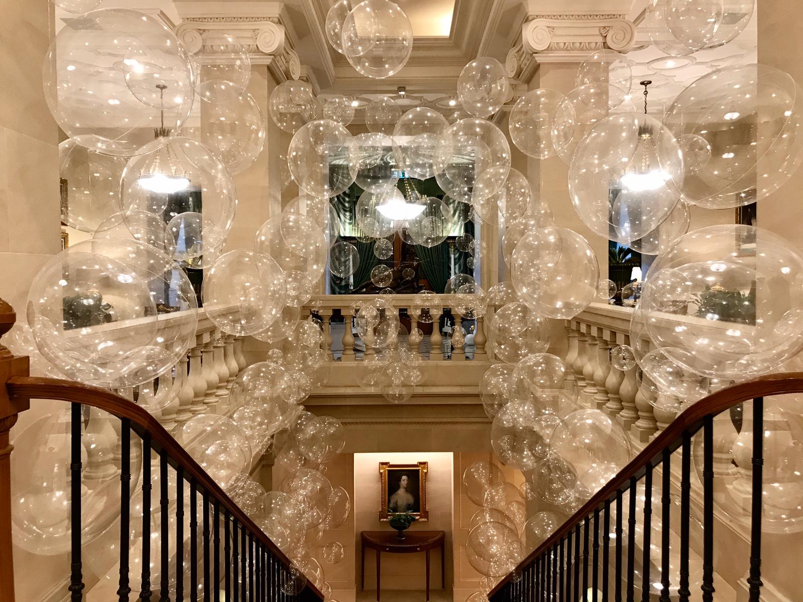 The Lanesborough NYE 2019 (3)