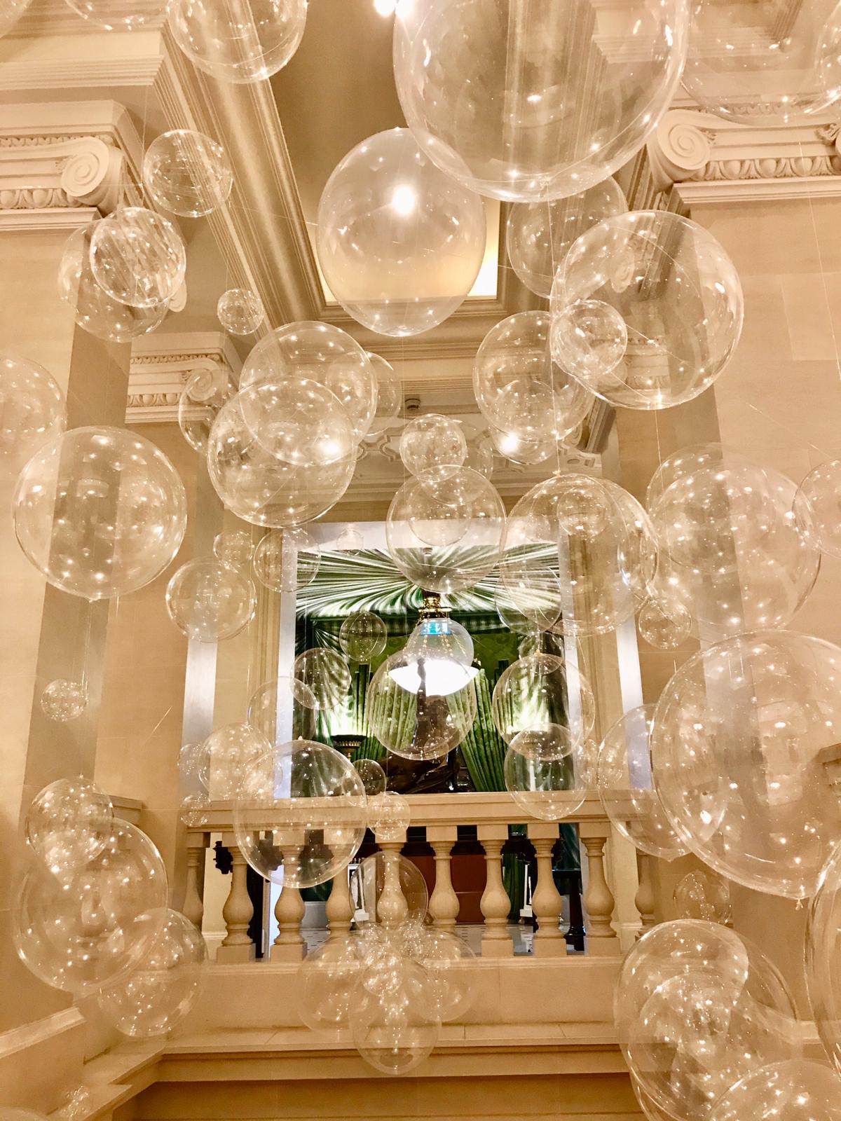 The Lanesborough NYE 2019 (6)