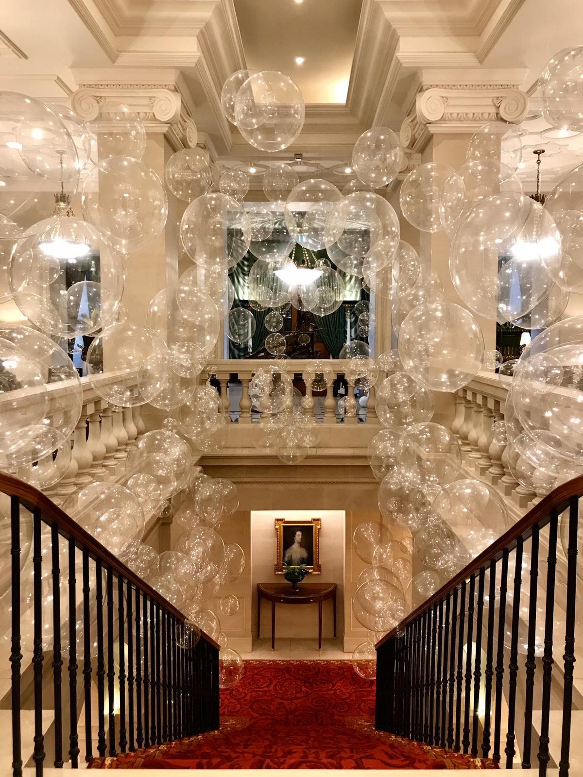 The Lanesborough NYE 2019 (7)