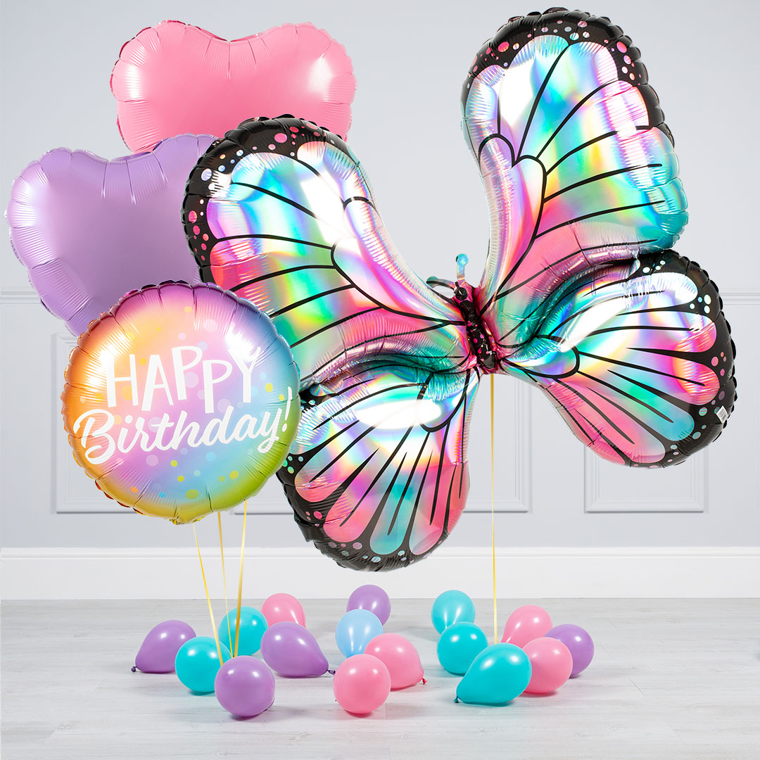 Shop Popular Girls Balloons