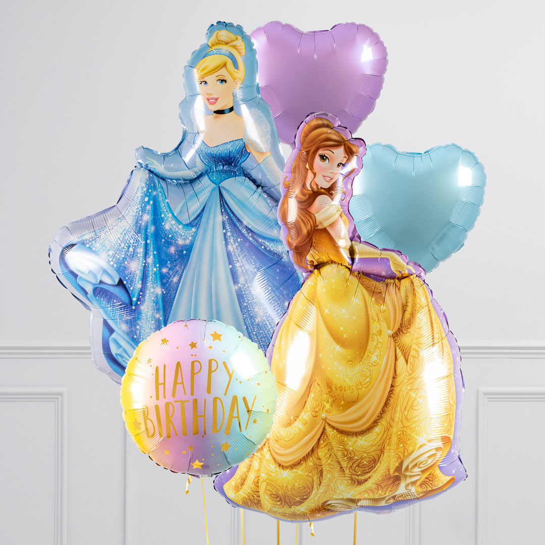 Shop Princess Balloons