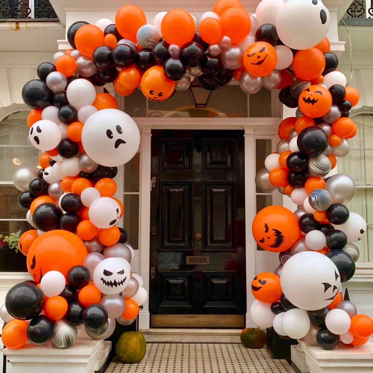 Halloween Balloons London